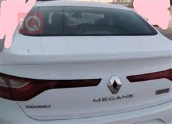 رينو ميجان